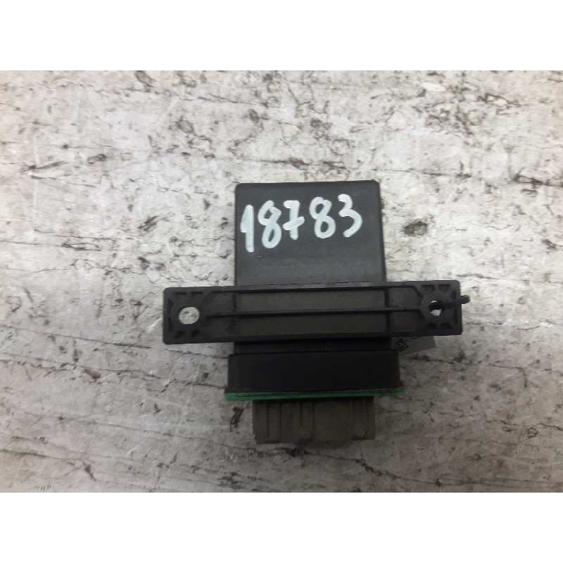 Recambio de centralita airbag para peugeot partner (s1) referencia OEM IAM 9631577780 2