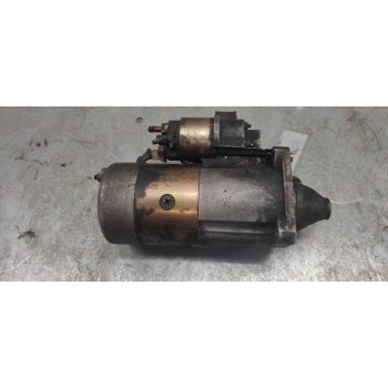 Recambio de motor arranque para alfa romeo 156 (116) 2.4 jtd distinctive referencia OEM IAM 63114010 9 DIENTES 