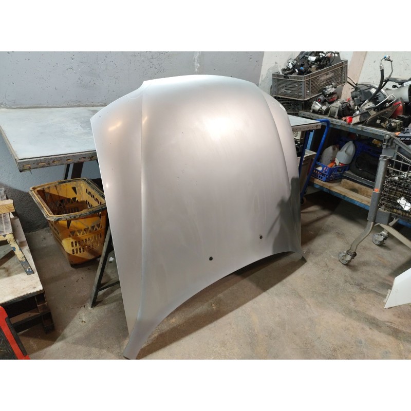 Recambio de capo para opel vectra b berlina básico referencia OEM IAM 5