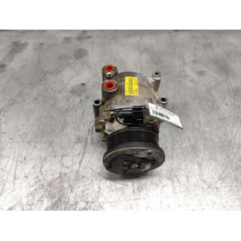 Recambio de compresor aire acondicionado para ford fiesta vi (cb1, ccn) 1.25 referencia OEM IAM 8V5119D629EF  