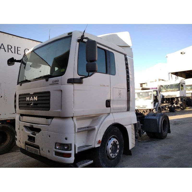 MAN TG - A 18.430