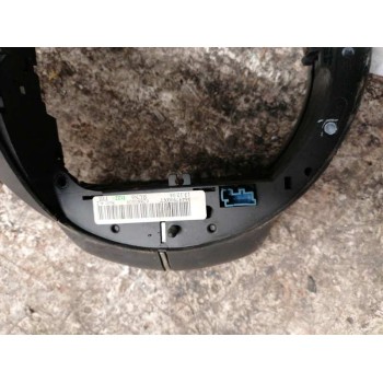 Recambio de mando volante para citroën c4 berlina sx referencia OEM IAM 96497900XT 4 PINS 
