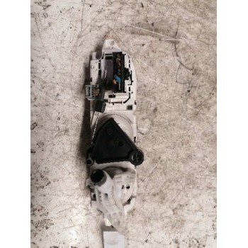 Recambio de mando calefaccion / aire acondicionado para ford c-max (cb3) style referencia OEM IAM 7M5T19980AB 5 PINS 