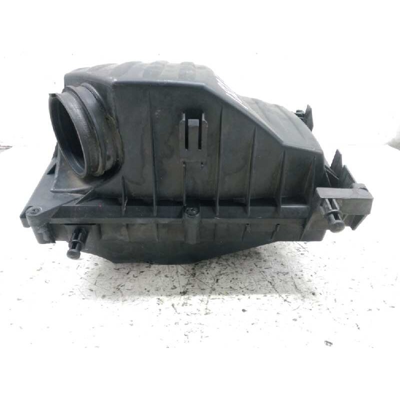 Recambio de filtro aire para opel corsa c club referencia OEM IAM 9129745 - Azul 3