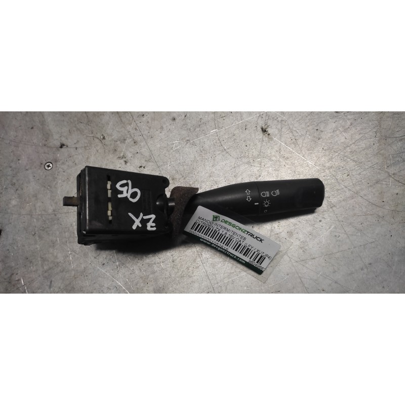 Recambio de mando intermitentes para citroën zx 1.8 16v cat (lfy / xu7jp4) referencia OEM IAM 96049667ZL 8/5 PINS