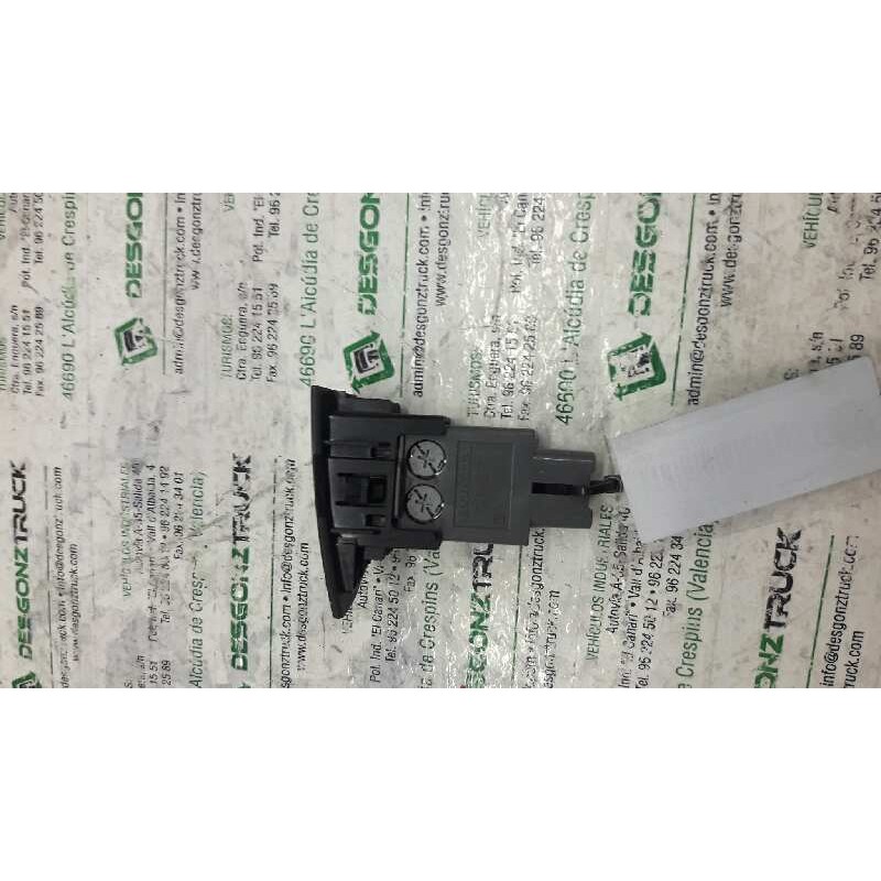 Recambio de boton antivaho para honda civic berlina .5 (ma/mb) 1.4 (ma8/mb2) referencia OEM IAM 2