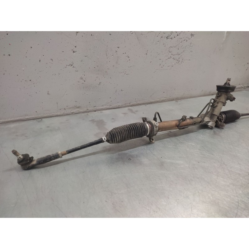 Recambio de cremallera direccion para volkswagen polo (9n1) gt referencia OEM IAM 6Q1423055AA - Gris 6