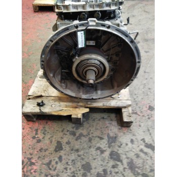 Recambio de caja cambios para volvo fh xxx 12.8 diesel referencia OEM IAM AT2512C 3190485 