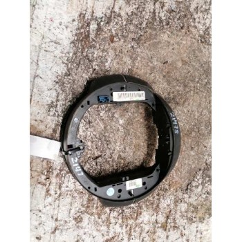 Recambio de mando volante para citroën c4 berlina sx referencia OEM IAM 96497900XT 4 PINS 