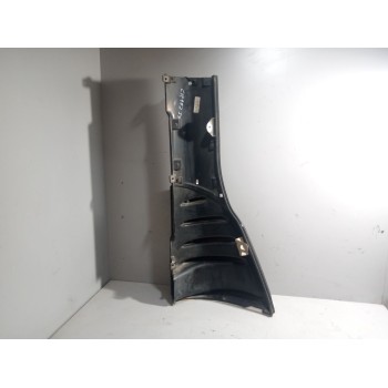 Recambio de deflector izquierdo para iveco stralis (as) 11.1 diesel referencia OEM IAM 5801553178  5801552904