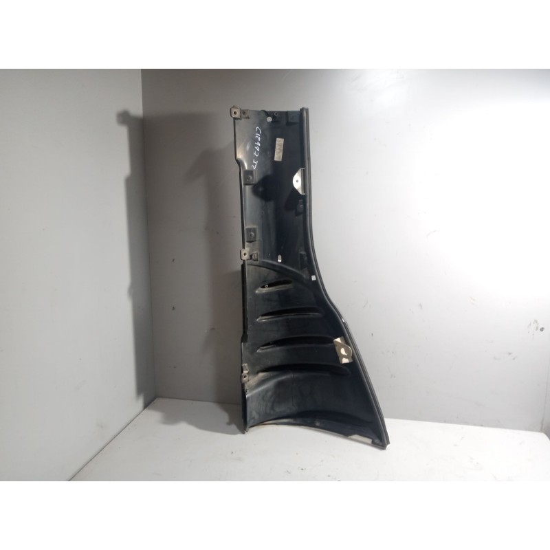 Recambio de deflector izquierdo para iveco stralis (as) 11.1 diesel referencia OEM IAM 5801553178  5801552904 - Blanco 2