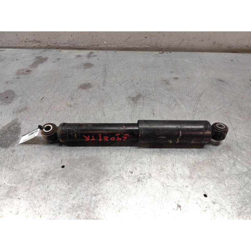 Recambio de amortiguador trasero para fiat ducato combi 30 (09.2006 =>) l1h1 120 multijet referencia OEM IAM 1362579080  
