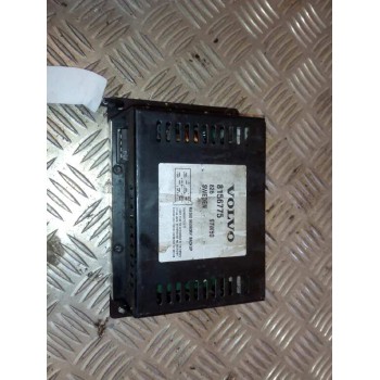 MODULO ELECTRONICO 8156775 CENTRALITA RADIO MEMORY