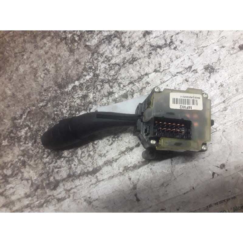 Recambio de mando limpia para hyundai i30 referencia OEM IAM 934202R010 13 PINS - Negro 2