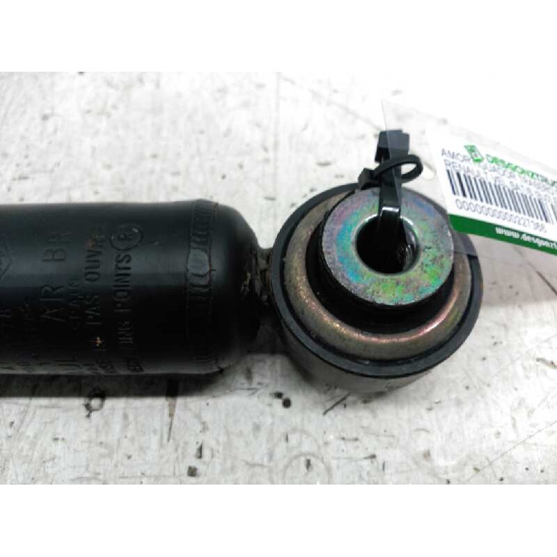 Recambio de amortiguador trasero derecho para renault vel satis (bj0) expression referencia OEM IAM 8200147331 2