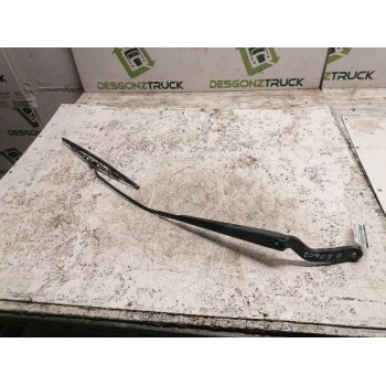 Recambio de brazo limpia delantero derecho para ford fiesta (cbk) ambiente referencia OEM IAM   