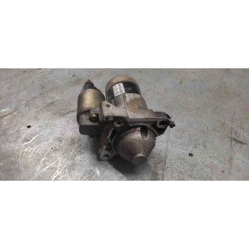 MOTOR ARRANQUE 8200227092 M000T91581 12 DIENTES