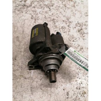 MOTOR ARRANQUE SM442252B 9 DIENTES 
