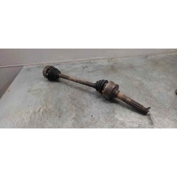 TRANSMISION DELANTERA DERECHA 3 5CM MANGUETA 