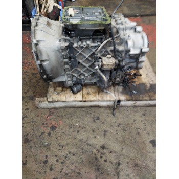 Recambio de caja cambios para volvo fh xxx 12.8 diesel referencia OEM IAM AT2512C 3190485 