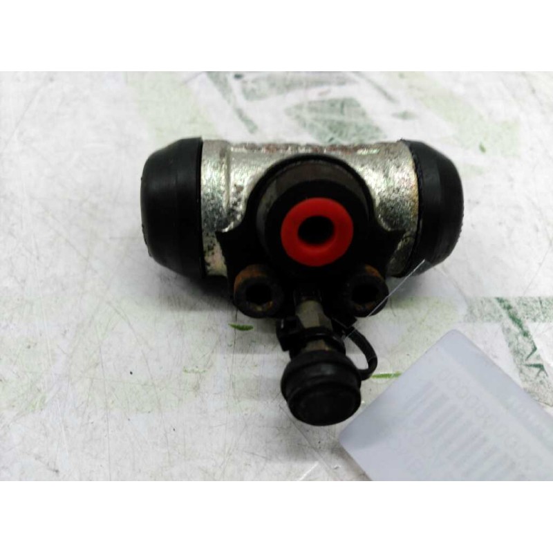 Recambio de bombin freno tambor para skoda felicia berlina ( 791) blue sky referencia OEM IAM - Verde 2