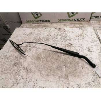 Recambio de brazo limpia delantero derecho para ford fiesta (cbk) ambiente referencia OEM IAM   