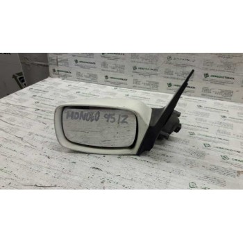 RETROVISOR IZQUIERDO 