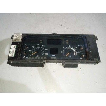 Recambio de cuadro instrumentos para mercedes-benz oc 500 rf-1842 touring referencia OEM IAM A0004468821  