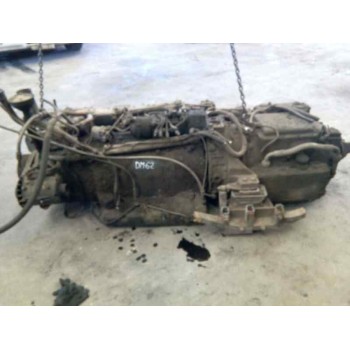 Recambio de motor completo para mercedes trucks of series 1113 (131cv) referencia OEM IAM OM447 H. 1/2  
