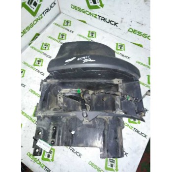 Recambio de soporte faro izquierdo para scania trucks p, g, r, t series r 480 (480cv) referencia OEM IAM   