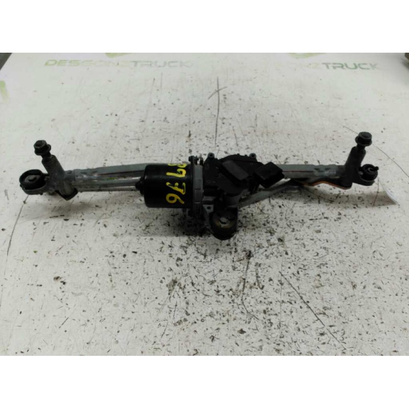 Recambio de motor limpia delantero para citroën c2 furio referencia OEM IAM   