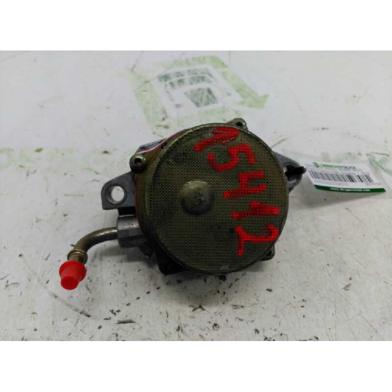 Recambio de depresor freno / bomba vacio para ford fusion (cbk) ambiente referencia OEM IAM 9637413980 1348616 