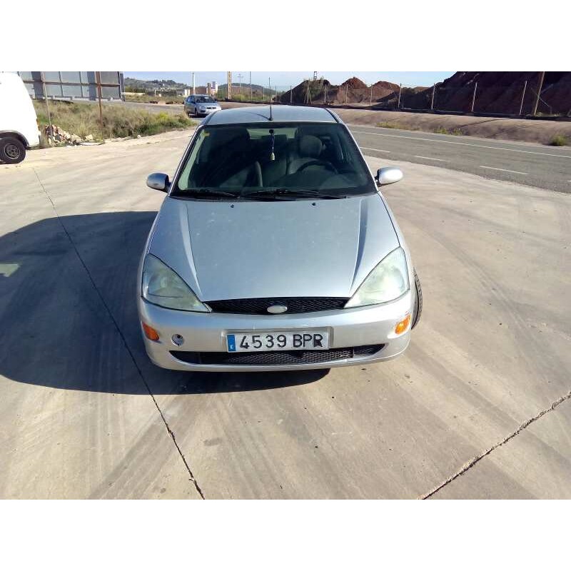 FORD FOCUS BERLINA (CAK)