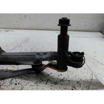 Recambio de motor limpia delantero para citroën c2 furio referencia OEM IAM   