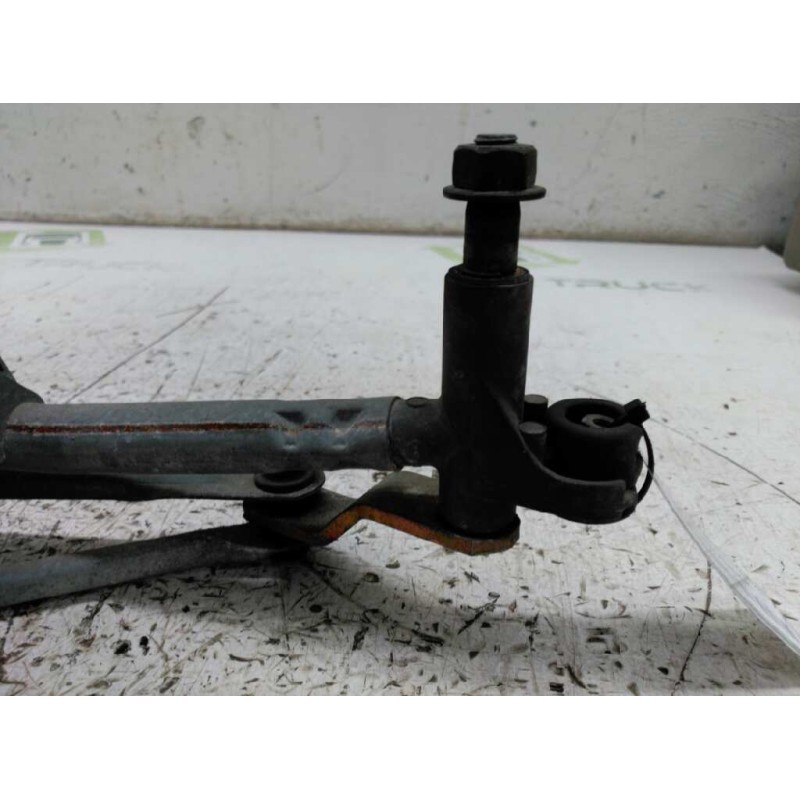 Recambio de motor limpia delantero para citroën c2 furio referencia OEM IAM - Azul 2