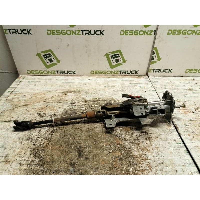 Recambio de columna direccion para citroën c4 berlina sx referencia OEM IAM 9655331177 3