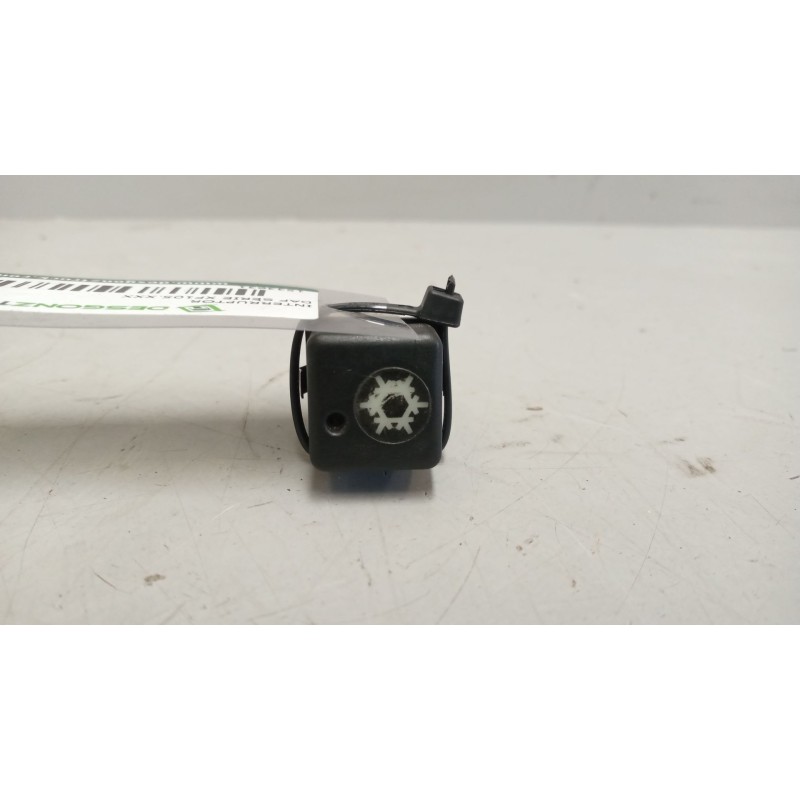 Recambio de interruptor para daf serie xf105.xxx 12.9 diesel referencia OEM IAM 1435604  