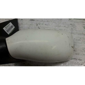 Recambio de retrovisor izquierdo para ford mondeo berlina (gd) clx referencia OEM IAM   