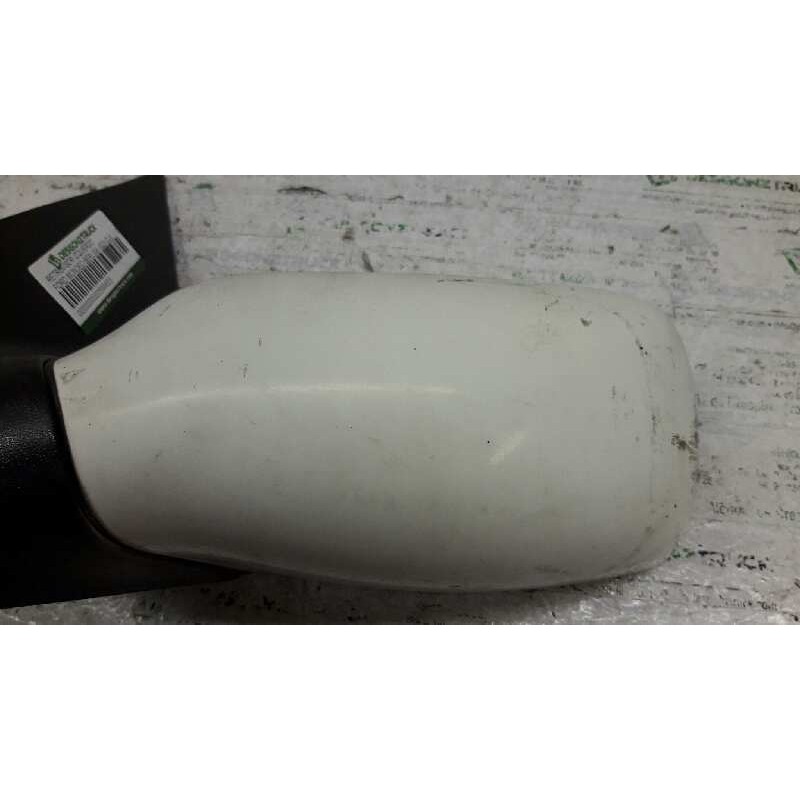 Recambio de retrovisor izquierdo para ford mondeo berlina (gd) clx referencia OEM IAM 3