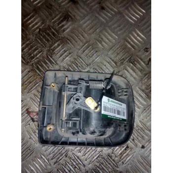 Recambio de maneta exterior delantera derecha para renault trucks mascott 160.35 referencia OEM IAM   