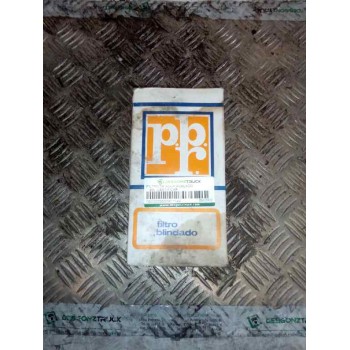 Recambio de filtro de agua roscado para . no identificado referencia OEM IAM BW2002 MARCA:PBR 