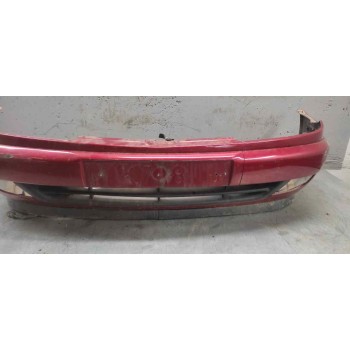 Recambio de paragolpes delantero para citroën xsara coupe 1.6 vtr referencia OEM IAM   