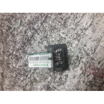 Recambio de mando elevalunas trasero izquierdo para chevrolet blazer (neu) 4wd lux automático referencia OEM IAM J12M8071 151514