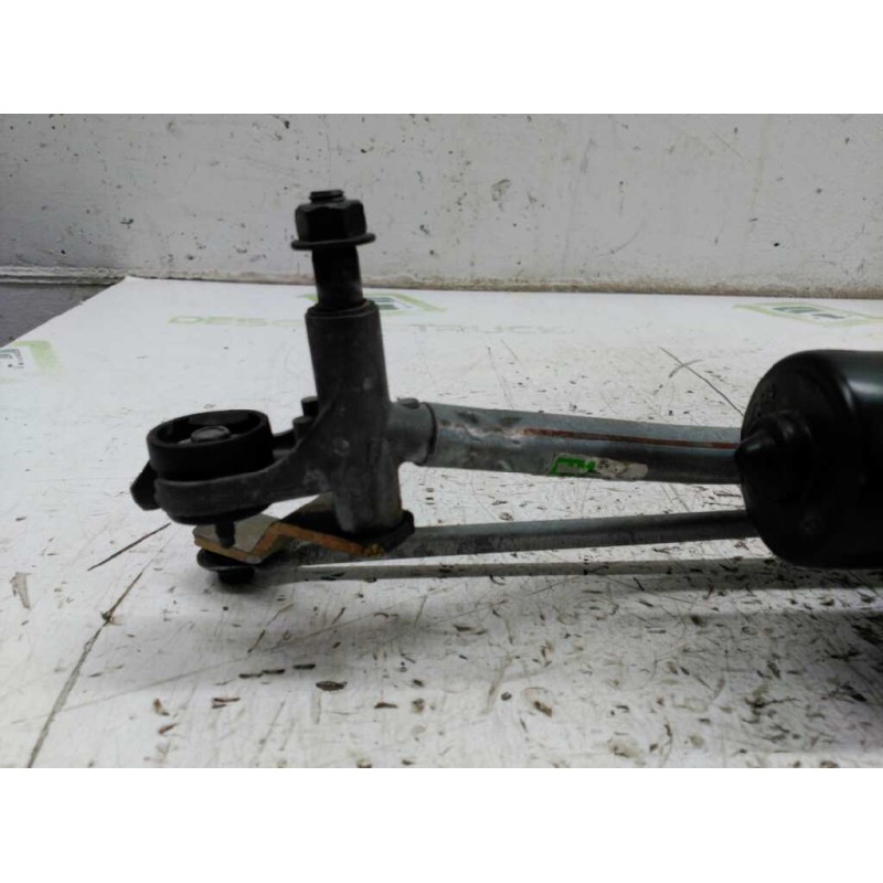 Recambio de motor limpia delantero para citroën c2 furio referencia OEM IAM - Azul 3