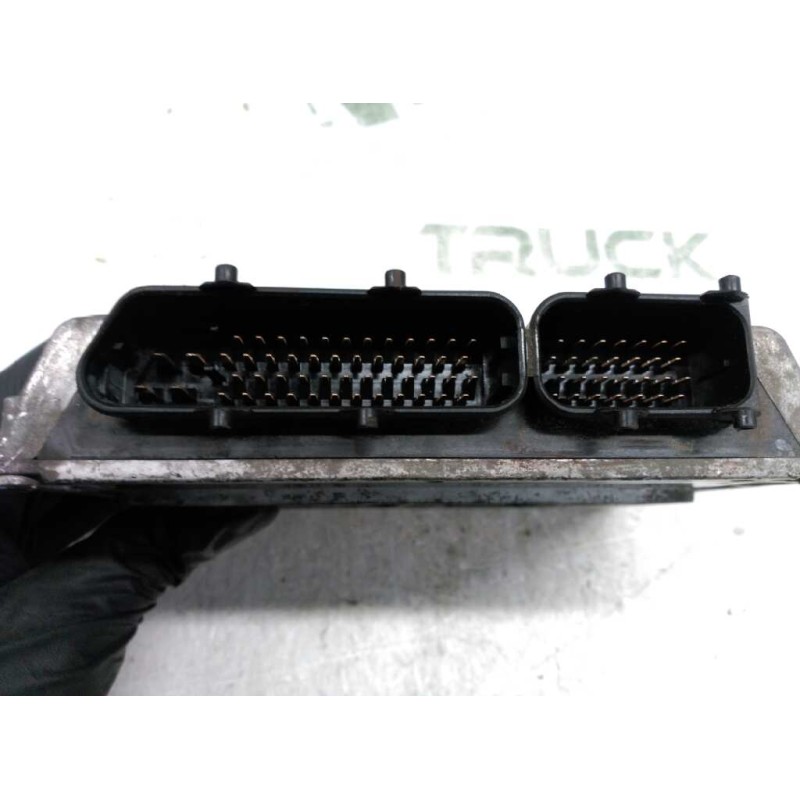 Recambio de centralita motor uce para skoda felicia berlina ( 791) blue sky referencia OEM IAM 047906030N 5WP432602 - Verde 2