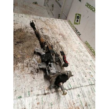 Recambio de columna direccion para citroën c4 berlina sx referencia OEM IAM 9655331177  