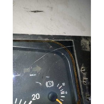Recambio de cuadro instrumentos para mercedes-benz oc 500 rf-1842 touring referencia OEM IAM A0004468821  
