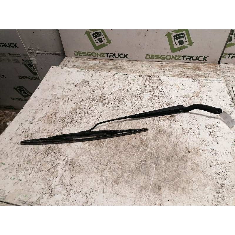Recambio de brazo limpia delantero izquierdo para ford fiesta (cbk) ambiente referencia OEM IAM 2