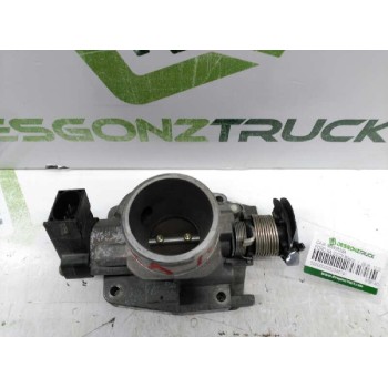 Recambio de caja mariposa para ford ka (ccq) básico referencia OEM IAM 97BF-AD  