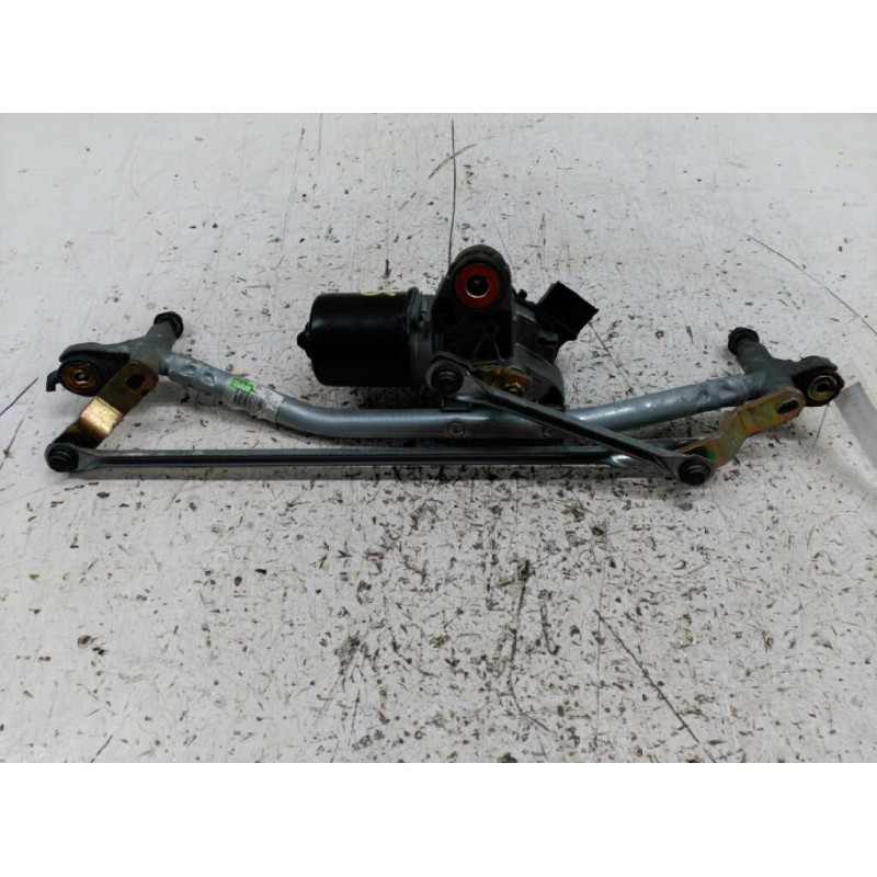 Recambio de motor limpia delantero para citroën c2 furio referencia OEM IAM - Azul 4